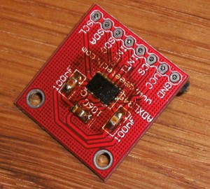 adxl345pcb2